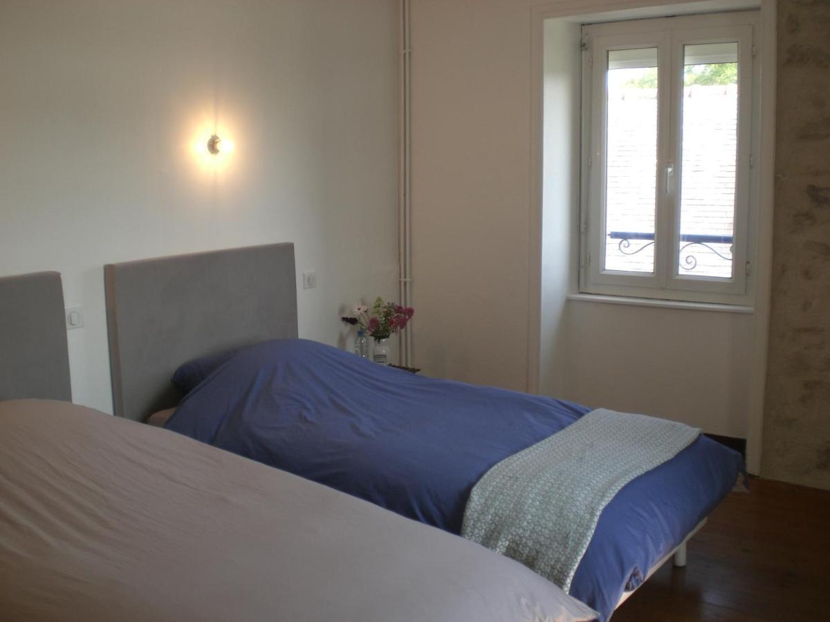 Bed and Breakfast Le Dolmen Primelin Esterno foto