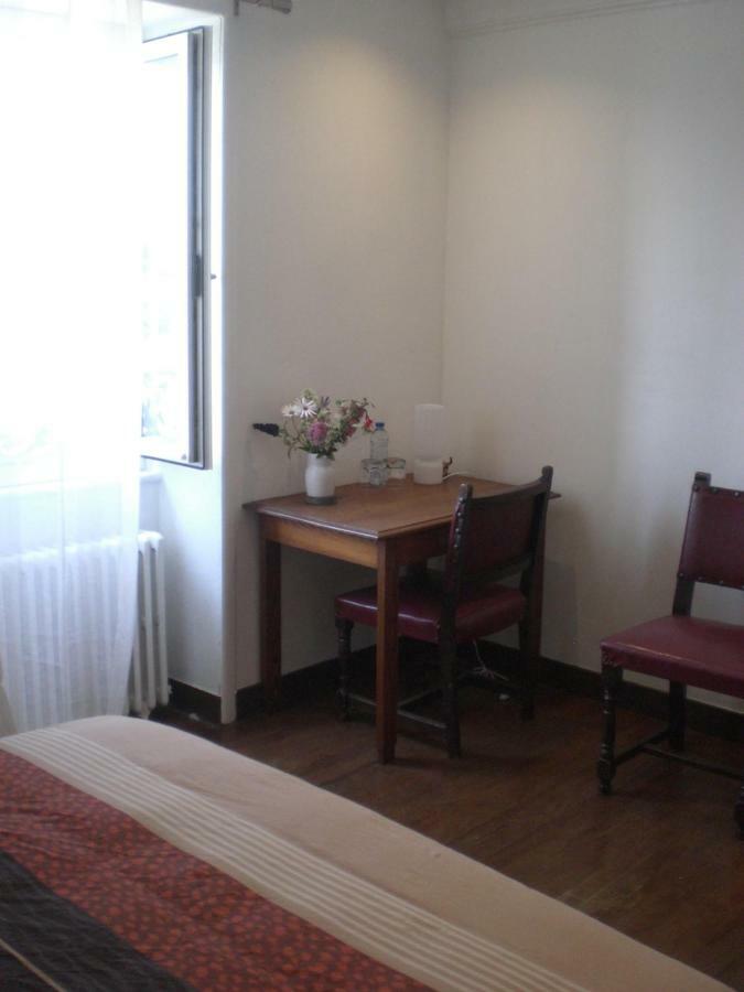Bed and Breakfast Le Dolmen Primelin Esterno foto