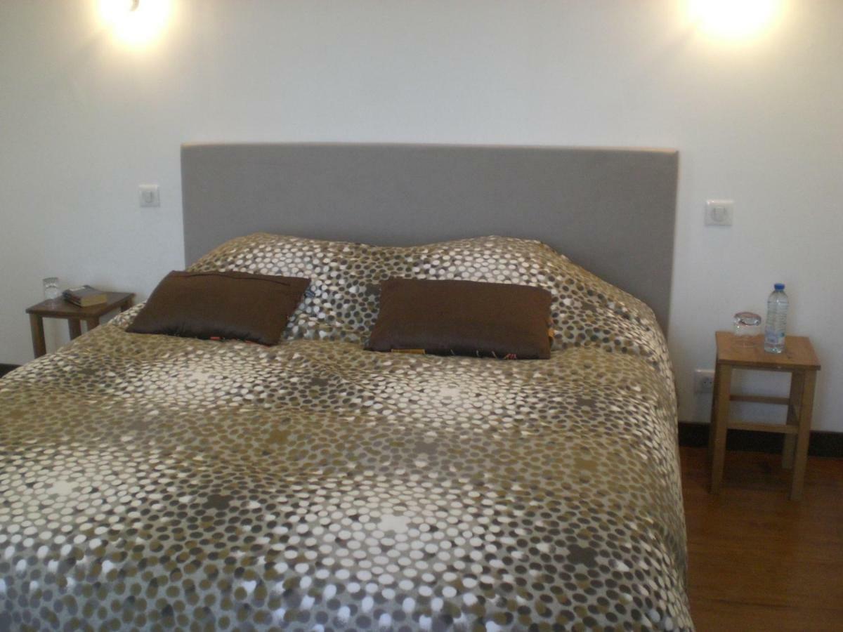 Bed and Breakfast Le Dolmen Primelin Esterno foto